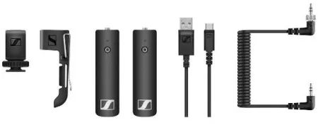 Купить Sennheiser XSW-D PORTABLE BASE SET по выгодной цене в Нижнем Новгороде