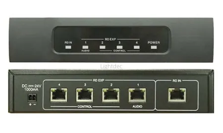 SVS Audiotechnik RD-100EX SVS Audiotechnik RD-100EX