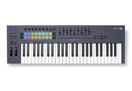 Купить NOVATION FLkey 49 MK1 по выгодной цене в Нижнем Новгороде