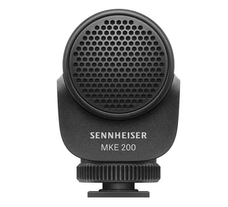 SENNHEISER MKE 200