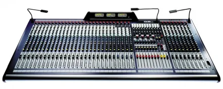 Купить SOUNDCRAFT GB8-32 по выгодной цене в Нижнем Новгороде