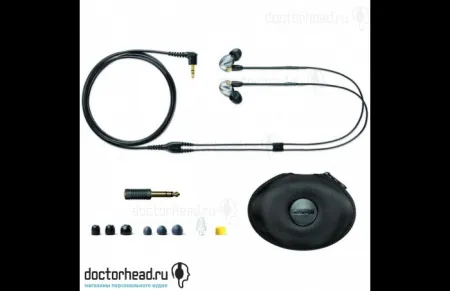 Купить SHURE SE425V по выгодной цене в Нижнем Новгороде