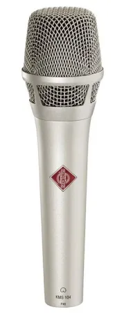 Купить NEUMANN KMS 104 по выгодной цене в Нижнем Новгороде