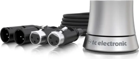 Купить TC ELECTRONIC LEVEL PILOT X по выгодной цене в Нижнем Новгороде