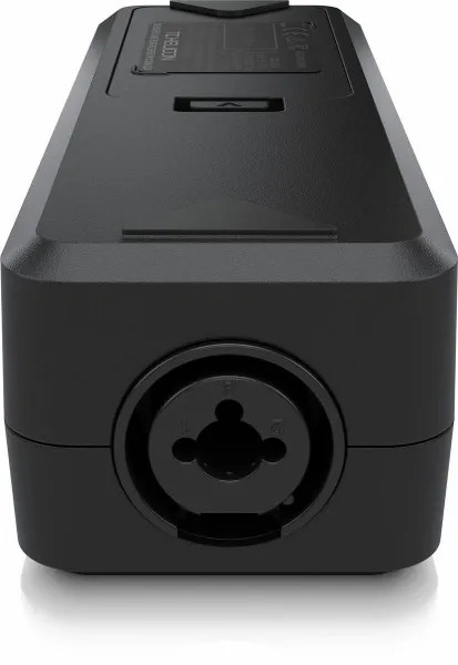 TC HELICON GO SOLO TC HELICON GO SOLO