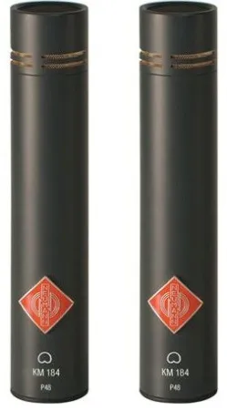 Купить NEUMANN KM 184 MT STEREO SET по выгодной цене в Нижнем Новгороде