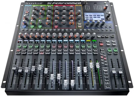 Купить SOUNDCRAFT Si Performer 1 по выгодной цене в Нижнем Новгороде