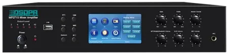 Купить DSPPA MP-2715 по выгодной цене в Нижнем Новгороде