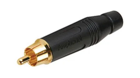 Купить AMPHENOL ACPR-BLK по выгодной цене в Нижнем Новгороде