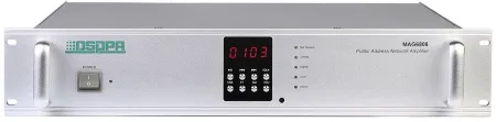 Купить DSPPA MAG-6806 по выгодной цене в Нижнем Новгороде