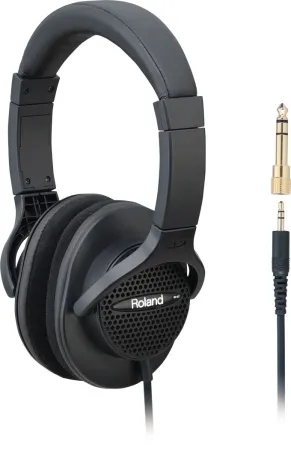 Купить ROLAND RH-A7-BK по выгодной цене в Нижнем Новгороде