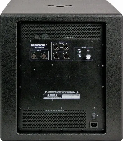 MACKIE HD1501