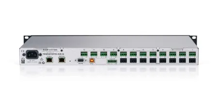 Купить BIAMP Tesira FORTE AVB AI по выгодной цене в Нижнем Новгороде