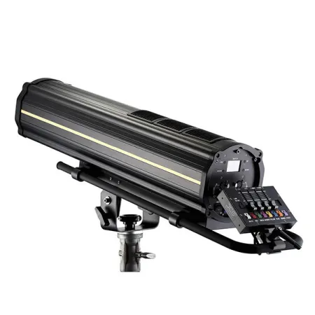 Купить JEG 1650 LED FOLLOW SPOT 600 по выгодной цене в Нижнем Новгороде