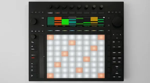 Ableton Push 3 Standalone