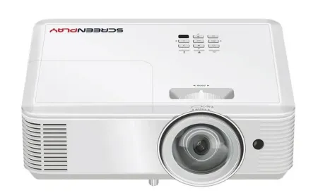 Купить INFOCUS SP226ST по выгодной цене в Нижнем Новгороде