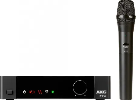 Купить AKG DMS100 Vocal Set по выгодной цене в Нижнем Новгороде