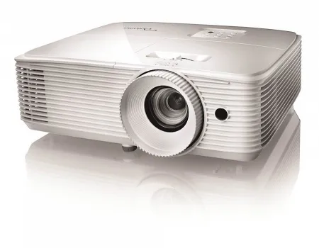 Купить Optoma EH335 по выгодной цене в Нижнем Новгороде