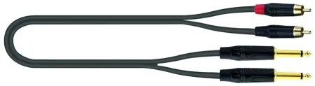Купить QUIK LOK JUST 2RCA2J 1 по выгодной цене в Нижнем Новгороде