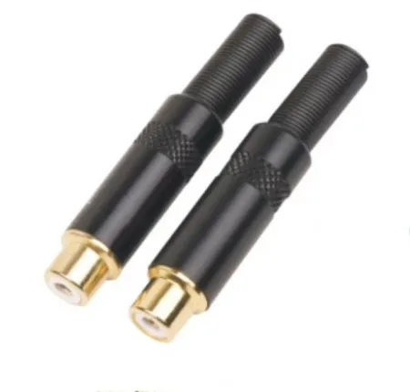 Купить XLINE Cables RCON RCA F 06 по выгодной цене в Нижнем Новгороде