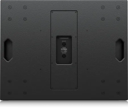 Купить TURBOSOUND TQ15B по выгодной цене в Нижнем Новгороде