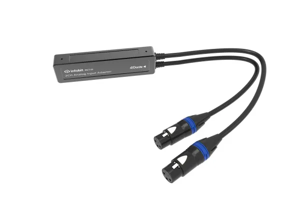 Infobit iTrans DX-T-22