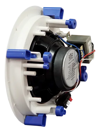 Купить SVS Audiotechnik SC-206 по выгодной цене в Нижнем Новгороде