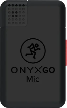 Купить Mackie OnyxGO Mic по выгодной цене в Нижнем Новгороде