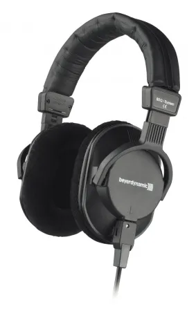 Купить BEYERDYNAMIC DT 250 по выгодной цене в Нижнем Новгороде