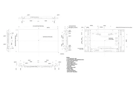 Купить Philips 55BDL4007X/00 по выгодной цене в Нижнем Новгороде