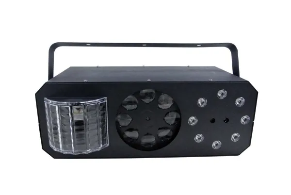 XLine Light GOBO GALAXY XLine Light GOBO GALAXY