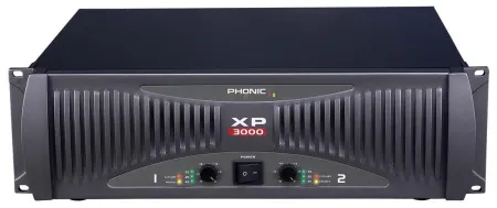 Купить Phonic XP 3000 по выгодной цене в Нижнем Новгороде