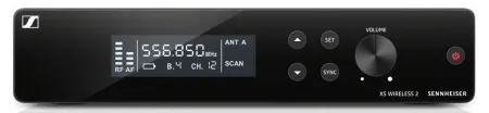 Купить SENNHEISER XSW 2-835-B по выгодной цене в Нижнем Новгороде
