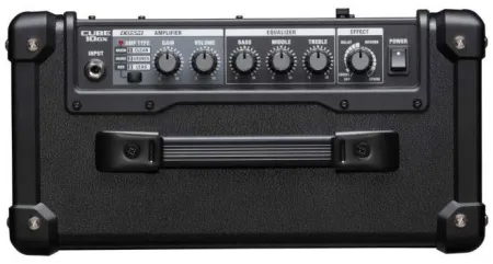 Купить ROLAND CUBE-10GX по выгодной цене в Нижнем Новгороде