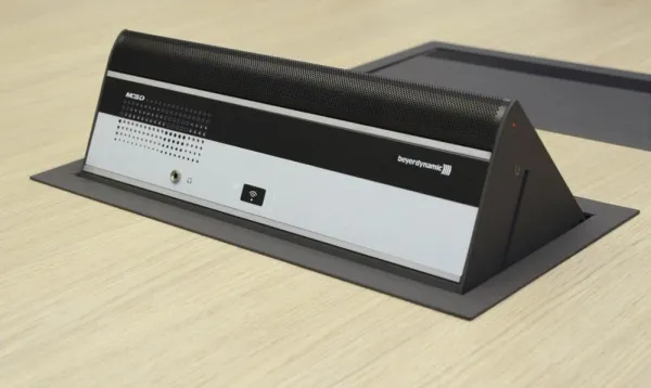 BEYERDYNAMIC MCS-D 3121 Revoluto BEYERDYNAMIC MCS-D 3121 Revoluto