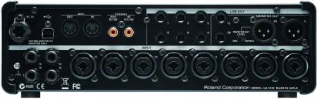 Купить ROLAND UA-1610 по выгодной цене в Нижнем Новгороде