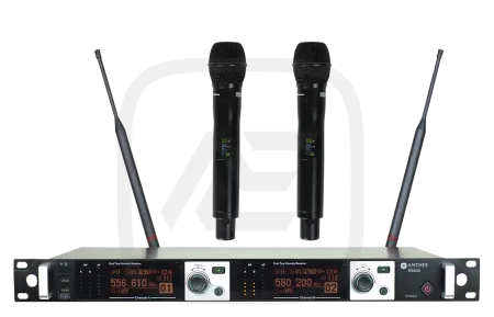 Купить Anzhee RS600 dual HH по выгодной цене в Нижнем Новгороде