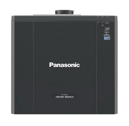 Panasonic PT-FRZ60B