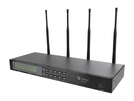 Intrend ITWMIC-JS-HH