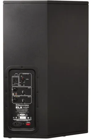 Купить ELECTRO-VOICE ELX115P по выгодной цене в Нижнем Новгороде