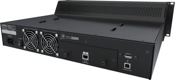 MACKIE DL32R MACKIE DL32R