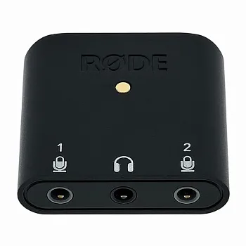 RODE AI-Micro RODE AI-Micro