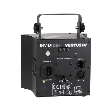Купить INVOLIGHT VENTUS IV по выгодной цене в Нижнем Новгороде