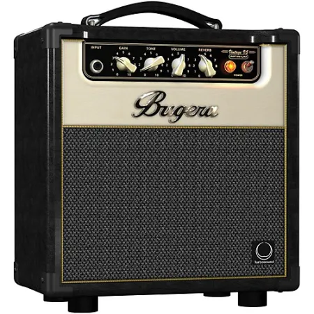Купить BUGERA V5 INFINIUM по выгодной цене в Нижнем Новгороде