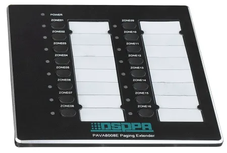 Купить DSPPA PAVA-8008E по выгодной цене в Нижнем Новгороде