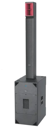 Audiocenter L83S MK2