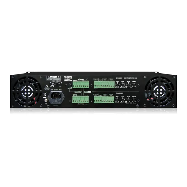 BIAMP PA2240BP
