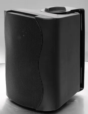 Купить SVS Audiotechnik WS-20 Black по выгодной цене в Нижнем Новгороде