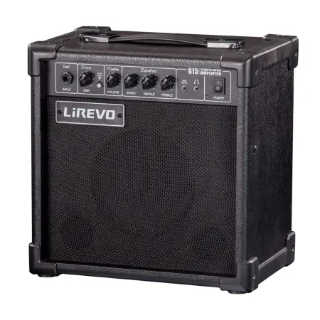 Купить LiRevo TS-G15 по выгодной цене в Нижнем Новгороде