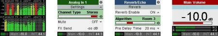 Купить RME Fireface UFX II по выгодной цене в Нижнем Новгороде